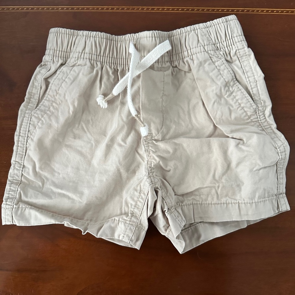 Gap toddler shorts